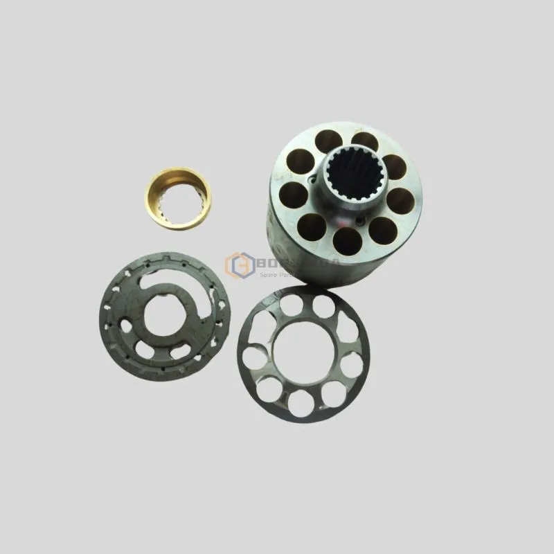inner parts for pump